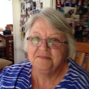 Meet your Posher, Christine